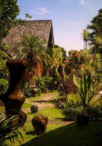 Wayang Retreat