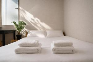 Kamiitabashi Hotel