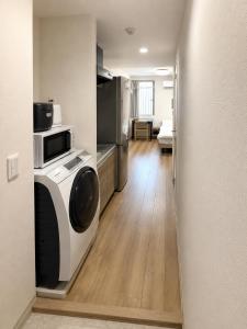 Kamiitabashi Hotel
