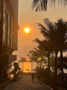 MMA Apec Mandala Sea View Condotel - Mui Ne
