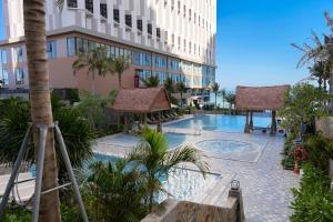 MMA Apec Mandala Sea View Condotel - Mui Ne