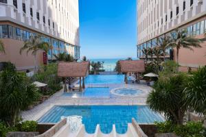 MMA Apec Mandala Sea View Condotel - Mui Ne