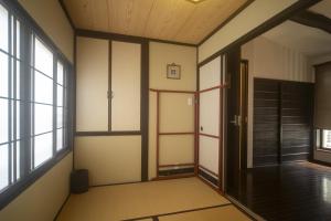 Gojo Machiya