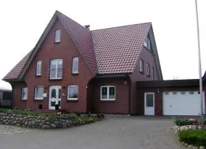 Ella's Ferienwohnung - Nieby-Neukirchen