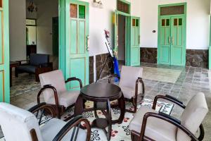 RedDoorz at Amala Heritage Bojonegoro