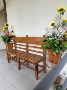 Apartamentos Marjesa