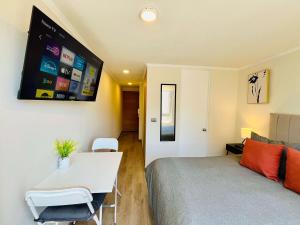 Modern Morande Studio - Cowork, Laundry & Pool