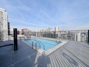 Modern Morande Studio - Cowork, Laundry & Pool