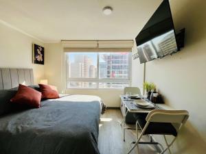 Modern Morande Studio - Cowork, Laundry & Pool