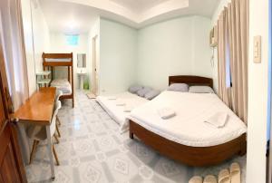 Juban Guest House