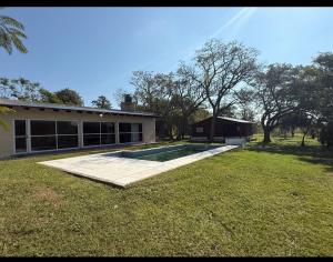 Quinta El Pacará