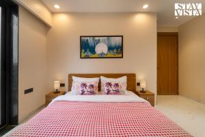 StayVista at Maison V with Pool & Board Games
