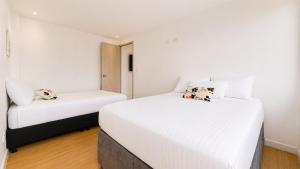 Homy Apartamentos-Deluxe