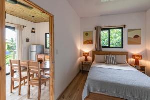 Charming Caribbean House near Surf & Town