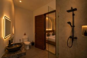 Villa Amor - 4BR Coastal Luxury in Pecatu