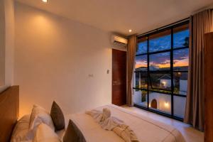 Villa Amor - 4BR Coastal Luxury in Pecatu