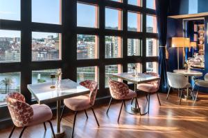 Meliá Bilbao