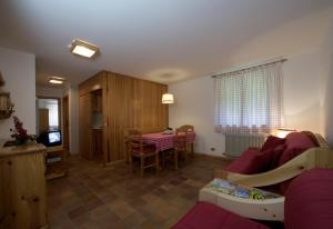 Camera Familiare