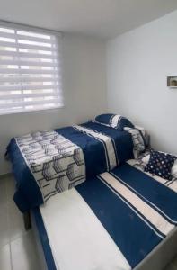 Apartamento Boca Grande 3 Habitaciones