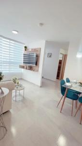Apartamento Boca Grande 3 Habitaciones