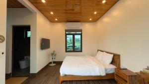 Nha Homestay Ninh Binh