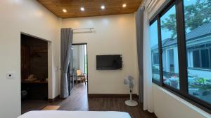 Nha Homestay Ninh Binh