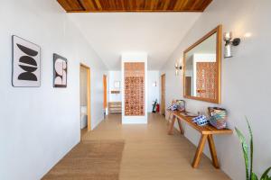 Villa Beach front Baan Chom-Ley Boutique villa