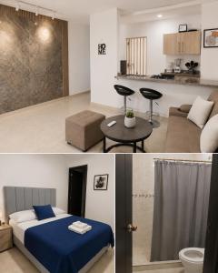 Apartamento Roosevelt3