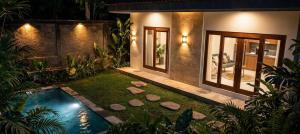Sri Umala Villas