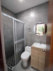 Prado Mar Cabin