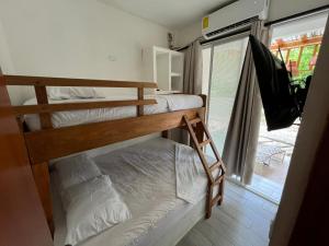 Prado Mar Cabin