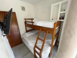 Prado Mar Cabin