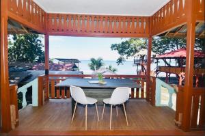 Mangatasik Villa and Cottage