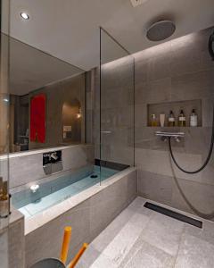 Boutique Sauna ARCH