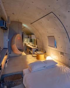 Boutique Sauna ARCH