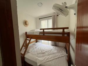 Prado Mar Cabin