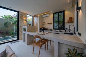 Lore Villa by Altura 1BR Private Pool