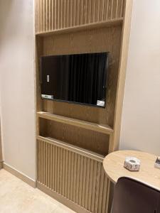 Eleve Studio Modern Luxury 1RK