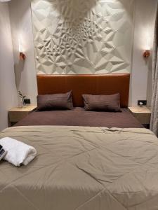 Eleve Studio Modern Luxury 1RK
