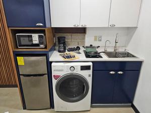Pradera Living Consulado, WIFI, AC, Self check-in