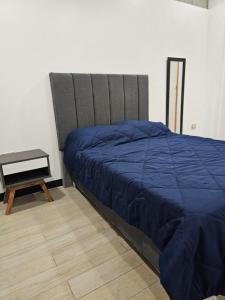 Pradera Living Consulado, WIFI, AC, Self check-in