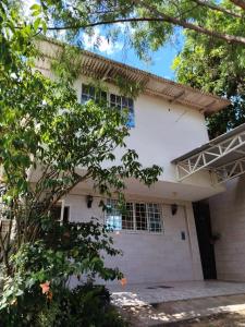 Private room with terrace - Tarapoto