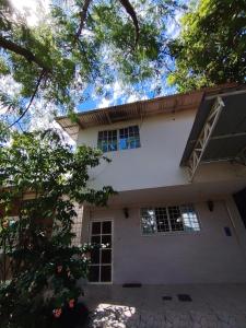 Private room with terrace - Tarapoto