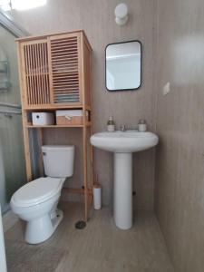 Private room with terrace - Tarapoto