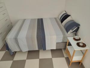 Private room with terrace - Tarapoto