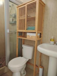 Private room with terrace - Tarapoto