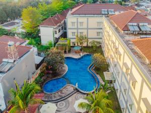 Puri Indah Hotel & Conventions