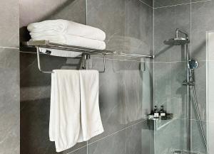 Cita Apartment