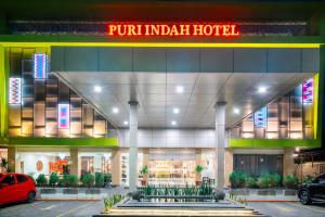 Puri Indah Hotel & Conventions
