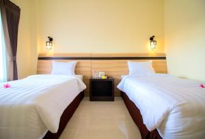 Puri Indah Hotel & Conventions